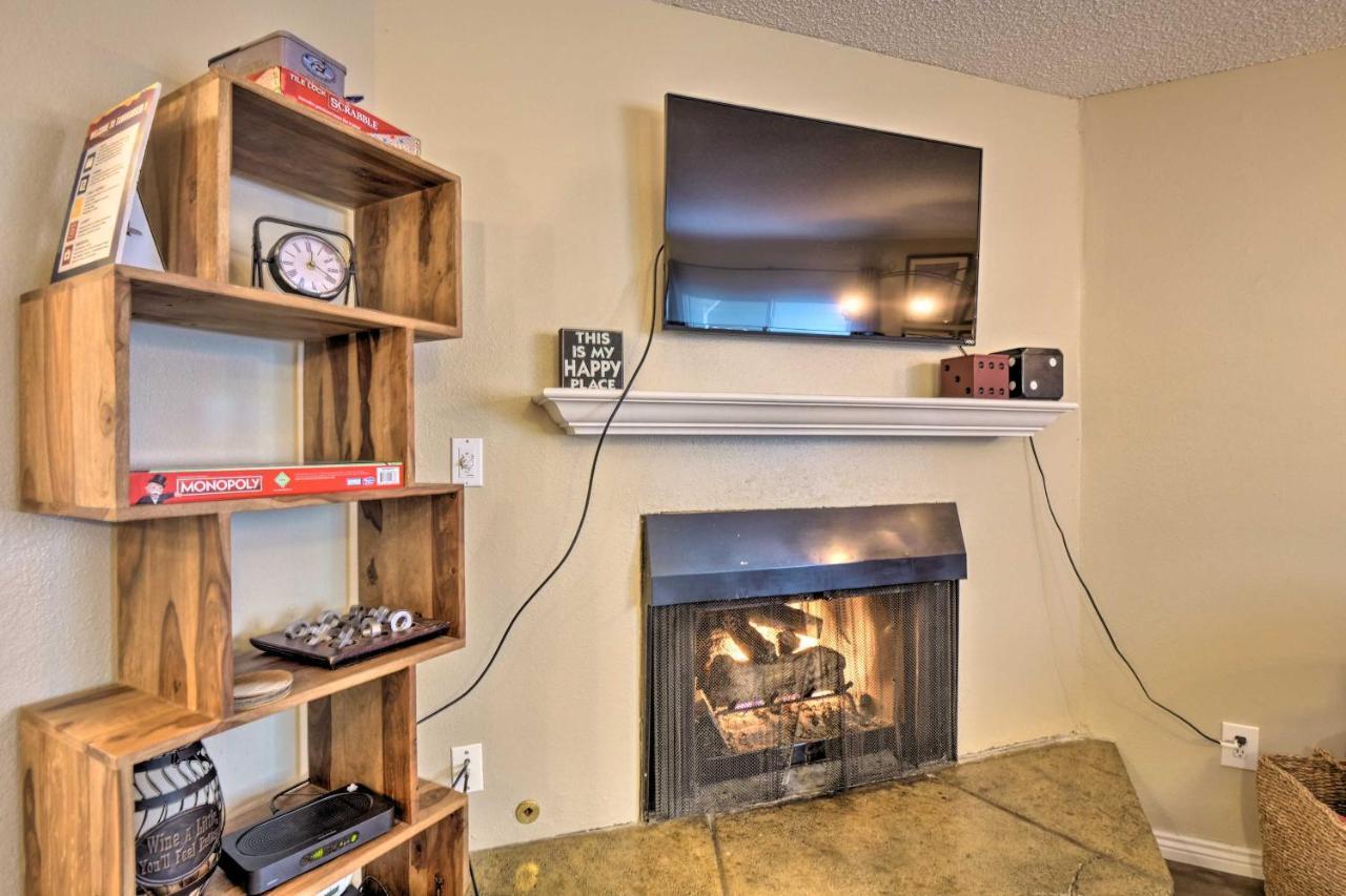 Main St Breck Condo With Mtn Views - Walk To Lifts! Breckenridge Exterior photo